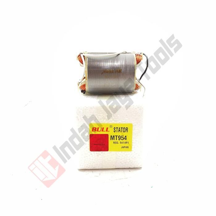 BULL STATOR MT 954 Mesin Gerinda Tangan Maktec MT954