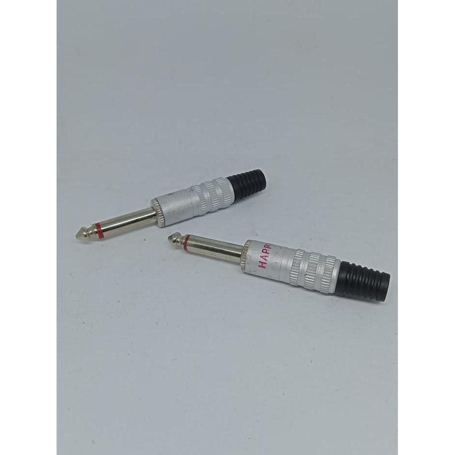 "New" Jek Mic / Akai Aluminium Mono Happy