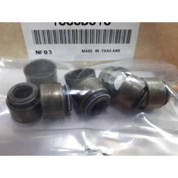 Seal Klep Mitsubishi Strada L200 Triton 2800cc news