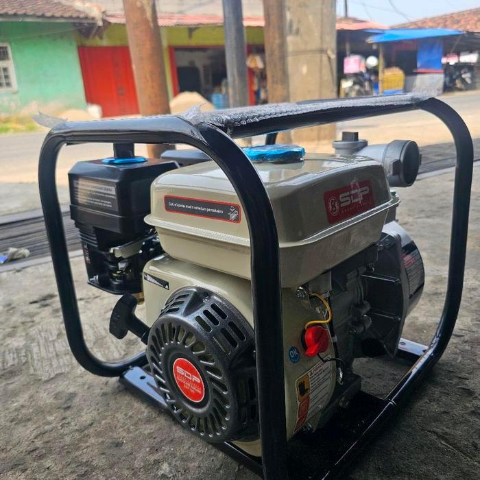 POMPA AIR ALKON SAWAH 2 INCH ALL MEREK