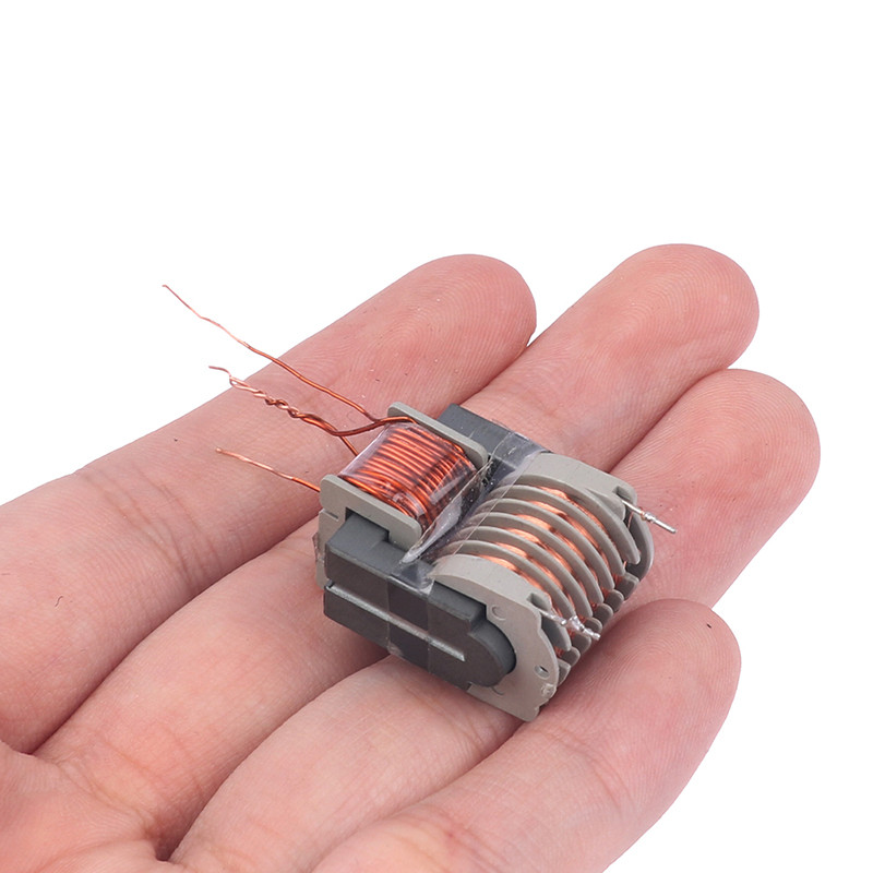 15Kv High Frequency High Voltage Inverter Voltage Coil Arc Generator Step-Up Boost Converter Power