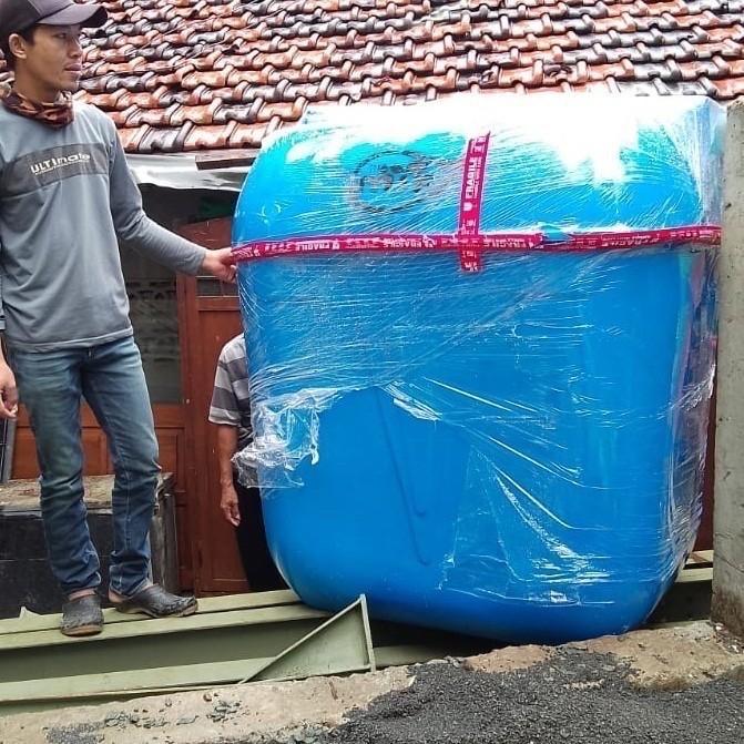 Septic Tank Bio , Biotank, Biotech , Biomif, 2000 Liter