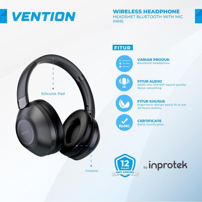 Bose - Headphone Wireless Bluetooth Headset On Air with Mic