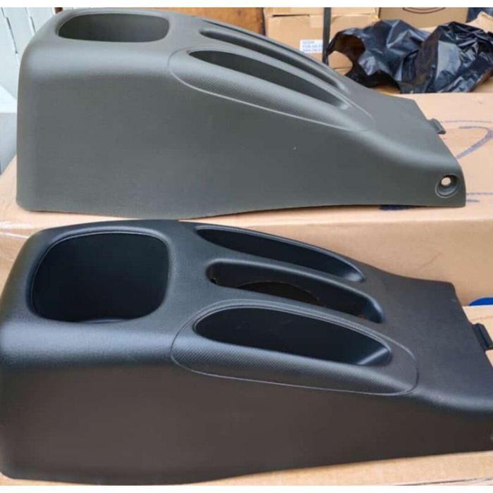 Ready CONSOLE BOX TOYOTA SOLUNA KONSOL BOX AKSESORIS VARIASI MOBIL ADATERUSGARAGE [BAYAR DITEMPAT]