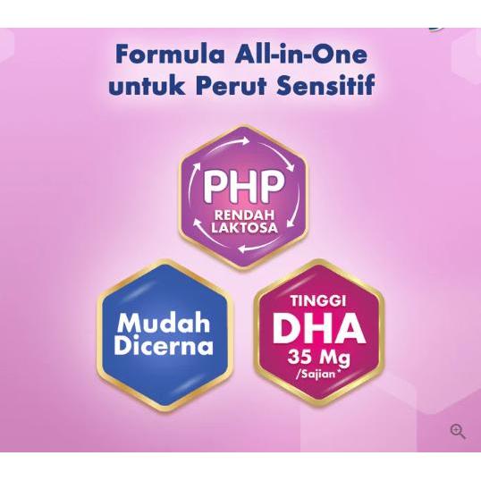 Enfamil A+ Gentle Care 0-6 Bulan 800 Gr