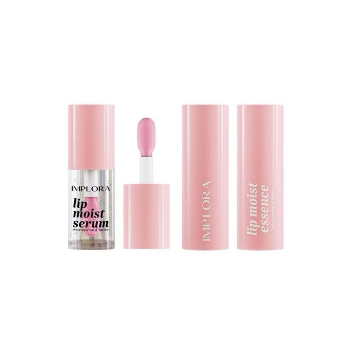 Implora Lip Moist Serum Lip Serum Implora
