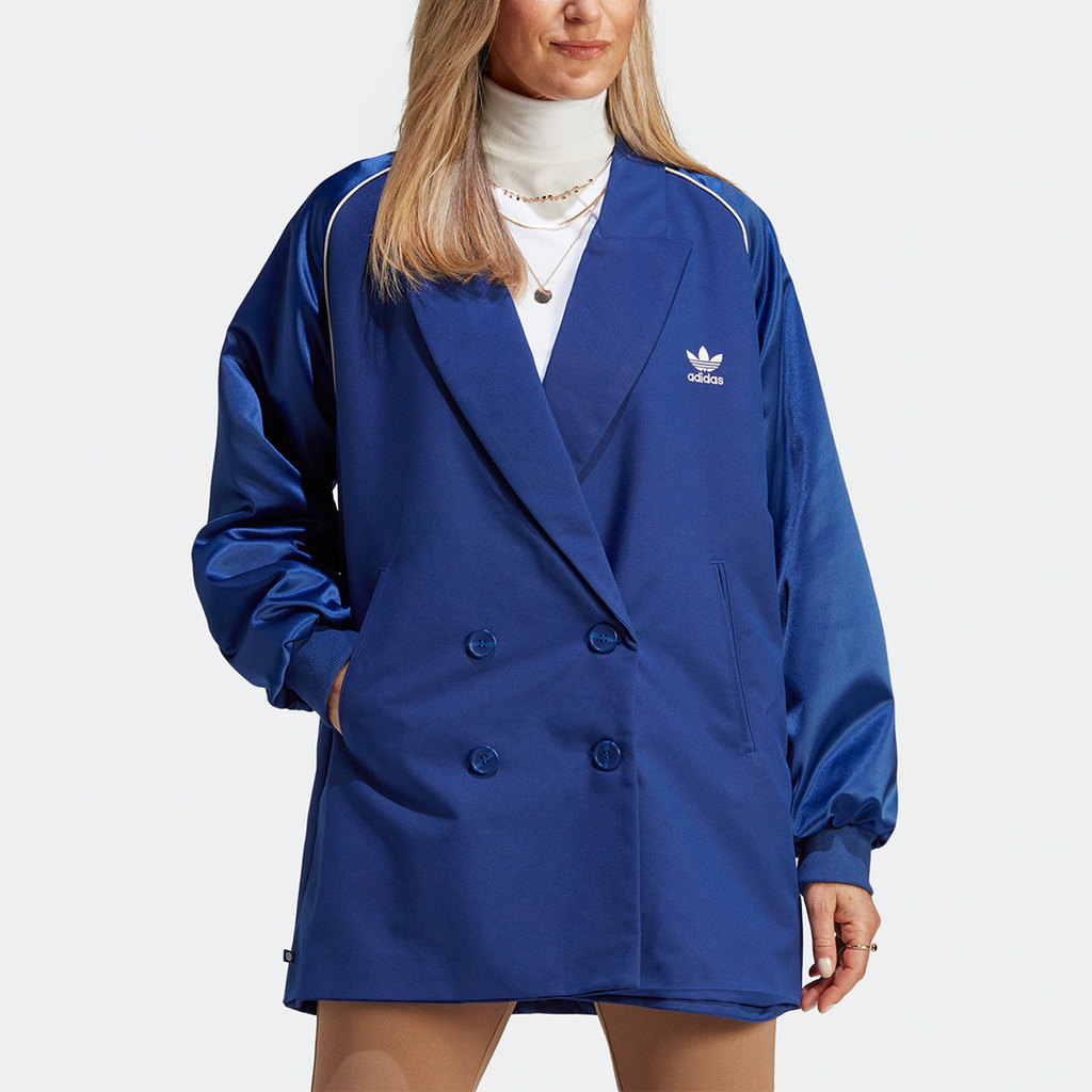Official Authentic Varsity Blazer Women'S Sports Jacket Ic5216