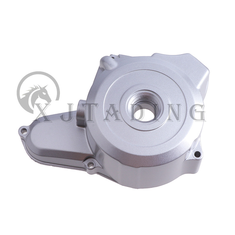 Atv Engine 4-Stroke Crank Case Stator Cover For Honda E-22 50Cc 70Cc 90Cc 110Cc 125Cc Atv Go Karts