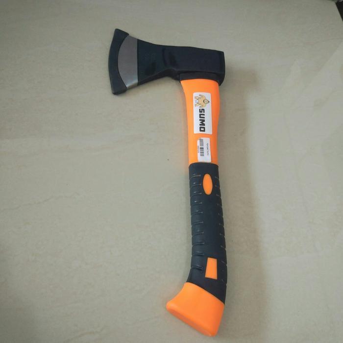 Kampak Sumo / Kapak / Kapak Kayu