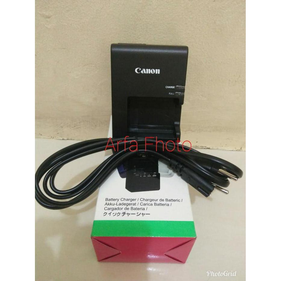 Charger Camera Canon EOS 4000D