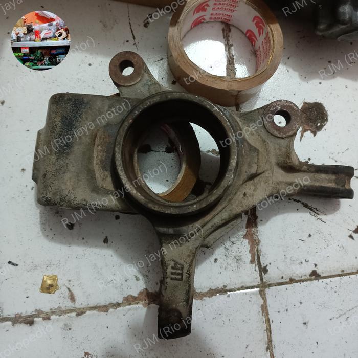 KNUKLE KNACKLE ALL NEW AVANZA XENIA NON ABS KANAN