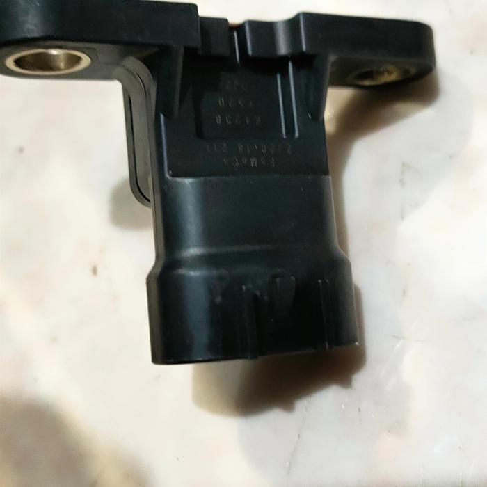 Sensor Map Maf Mazda 2 Ori news