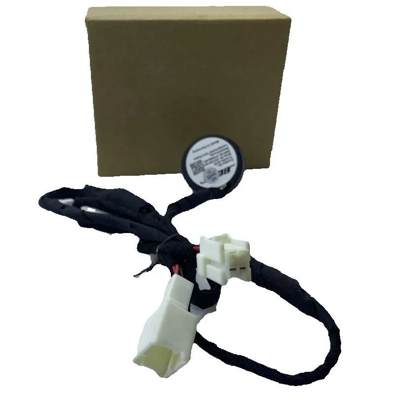 1 PC-BOSE 1.5 Inch Non-damaging car audio wire plug Original Hi-Fi Music Made in Germany For NISSAN