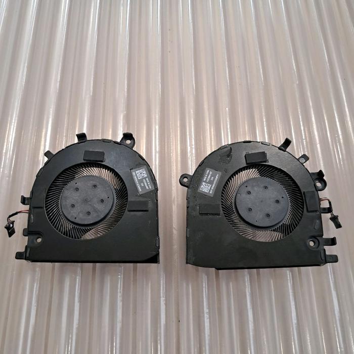 FAN LENOVO IDEAPAD 5 PRO 14ARP8 14APH8 (CPU+GPU) - ICOM