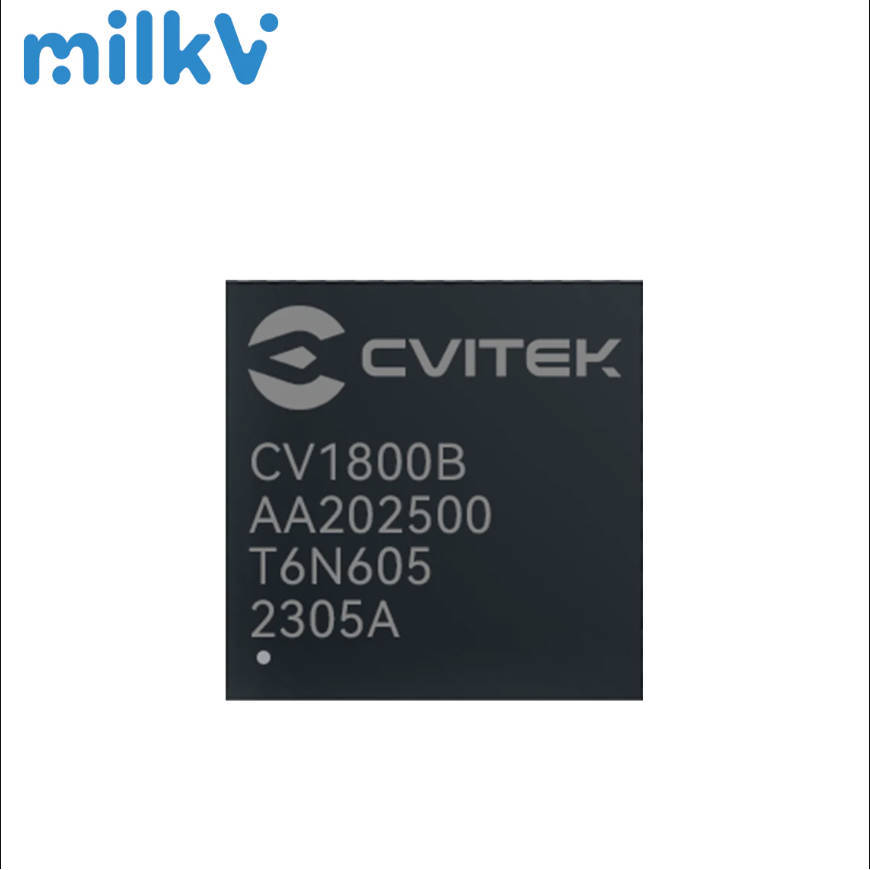 SOPHON CV1800B / SG2002 / SG2000 chip?5pcs?