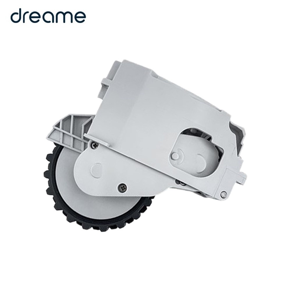 Original Traveling Wheel Replacment for Dreame F9/ XiaoMi Mijia 1C/ 1T/ STYTJ01ZHM Robot Vacuum
