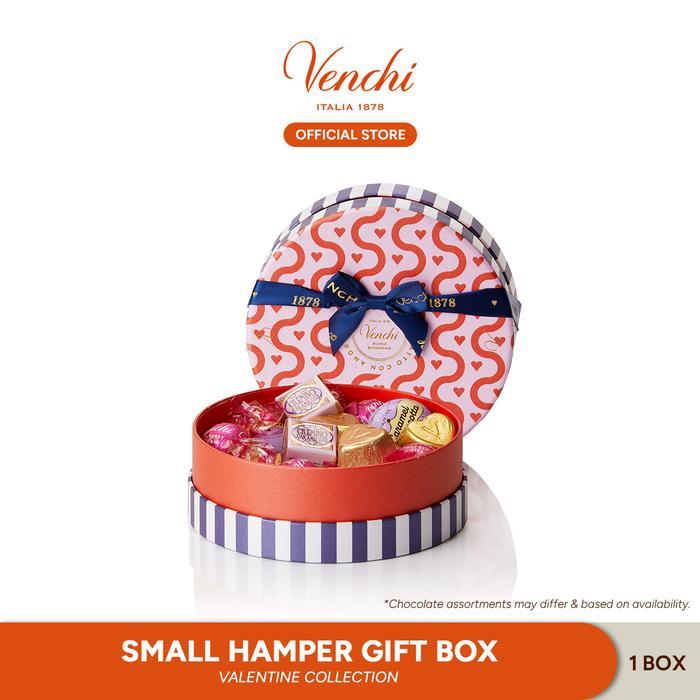 Venchi - Valentine Gift Box