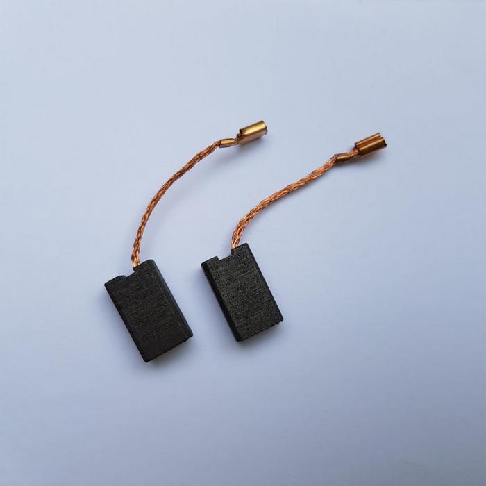 Carbon Brush Shinemate Seri Ex610 Original