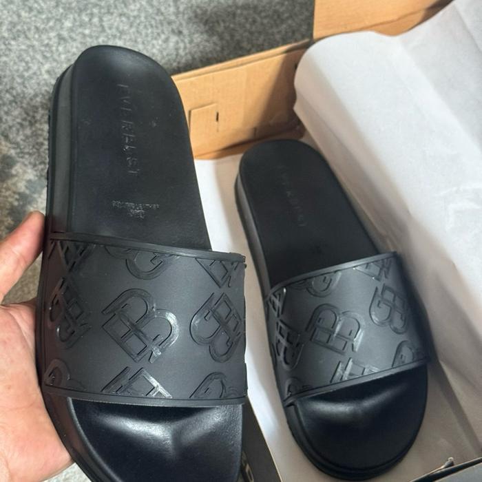 SENDAL CASUAL EVERBEST PRIA MASA KINI FREE BOX