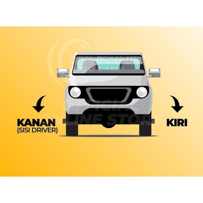 KACA SPION FUSO FIGHTER 220PS FUSO FIGHTER 190PS EMGI 8041