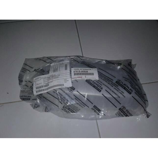 COVER SPION TOYOTA SIENTA / TUTUP SPION TOYOTA SIENTA
