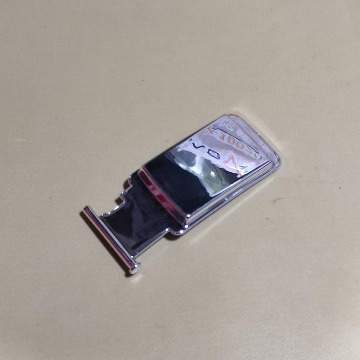 KNOP TOMBOL KUNCIAN TUTUP YONGMA MAGIC COM YONG MA SMC6013 6013 ORI