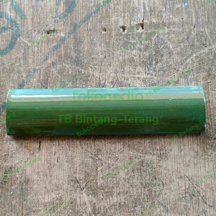 KUKU MACAN POLOS 10 CM BONBON LIS KERAMIK MURAH