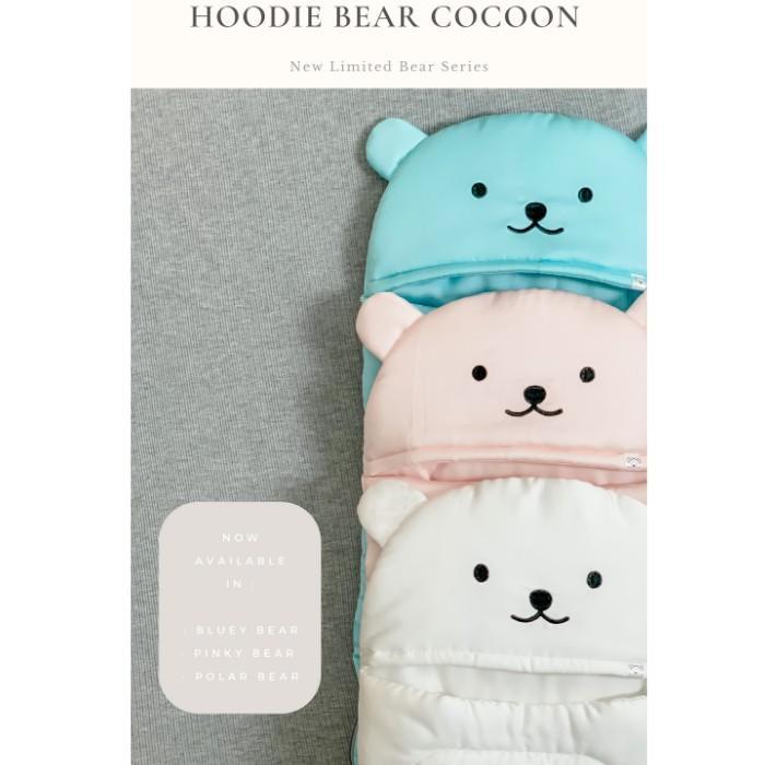 CRADLE DOODLE BABY COCOON ORIGINAL QUALITY