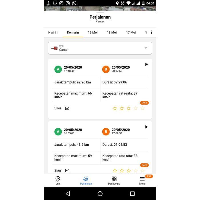 GPS Pelacak + Sadap Suara Mobil Model OBD Tanpa Kabel Bisa Sadap Suara Sopir Bonus Kartu GSM Aktif