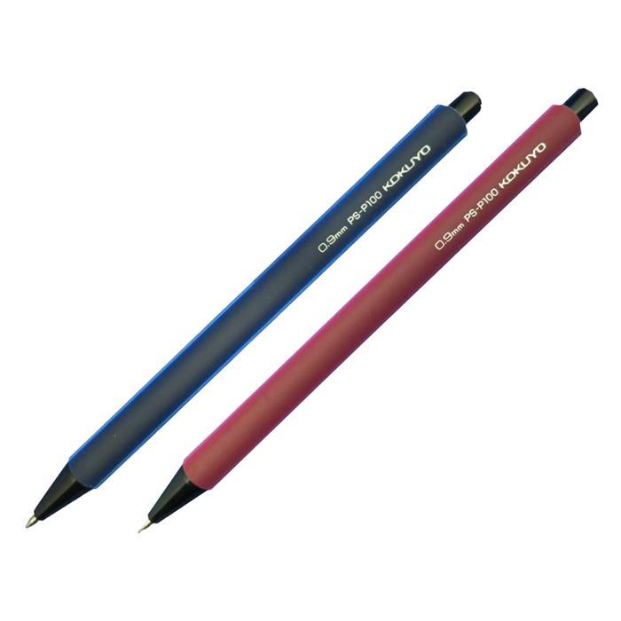 Stok Baru Kokuyo Enpitsu Sharp 0.9mm Mechanical Pencil Pensil Mekanik