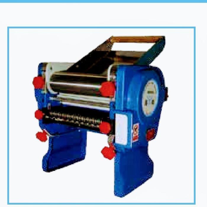 Seagull Dzm-200 Mesin Pembuat Mie/Pasta/Noddle Maker/Gilingan Mie