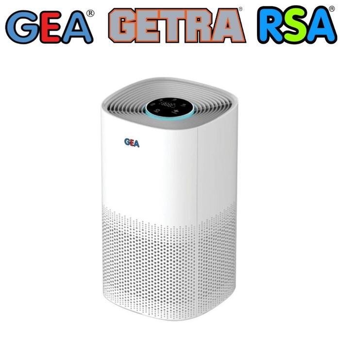 Air Purifier Gea Uv-C Kj255F / Pembersih Udara Gea