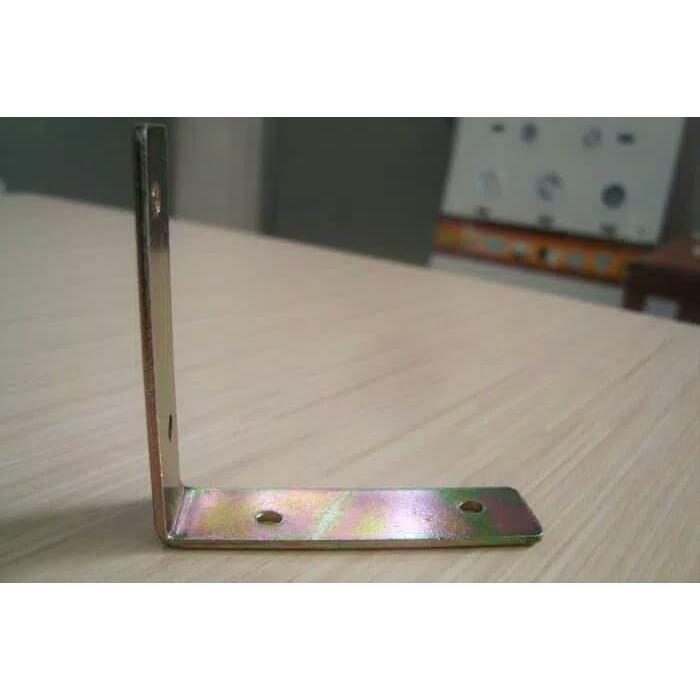 Siku Penyangga Rak/Lemari - Besi