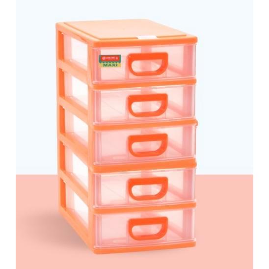 Laci Estima MINI Container M5 EC15 Lion Star