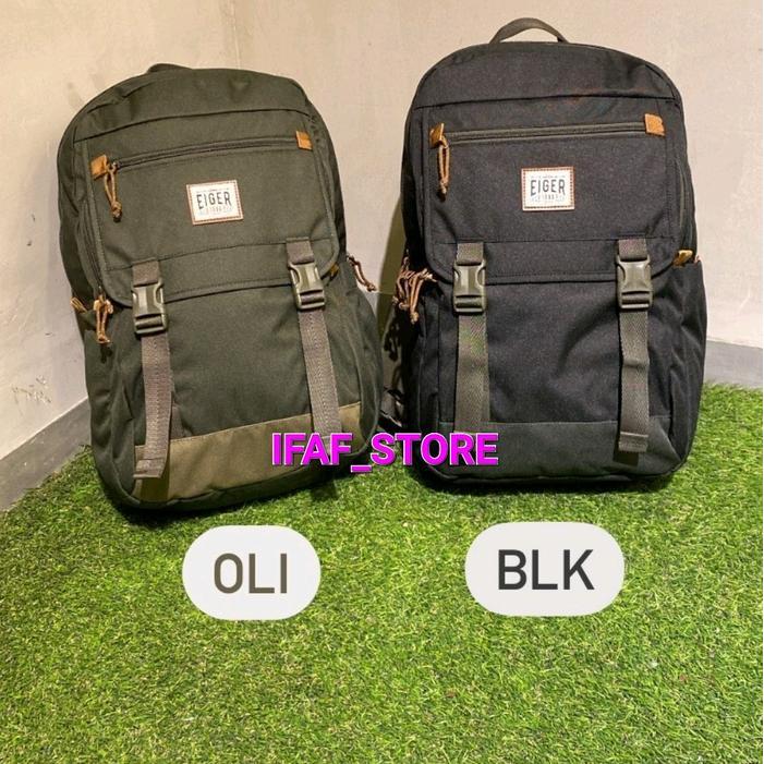 Eiger Cruiser 3.0 Laptop 18L Backpack