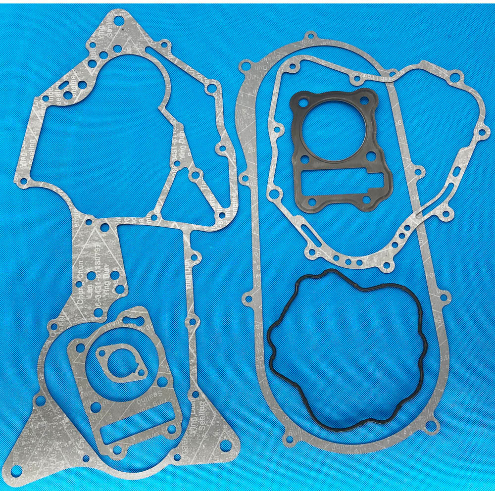 COMPLETE GASKETS FOR ATV LONCIN 200M (LC162FMK) ATV200G