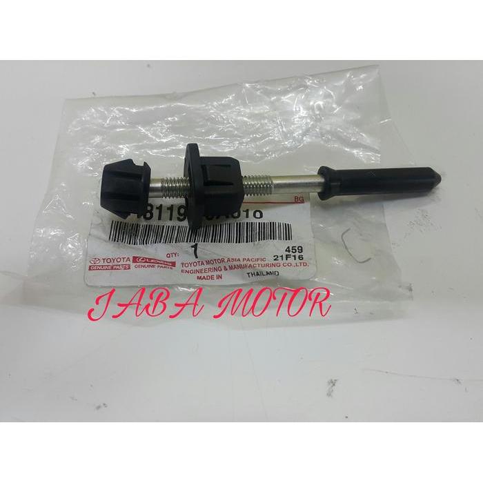 Baut Headlamp Soluna Original