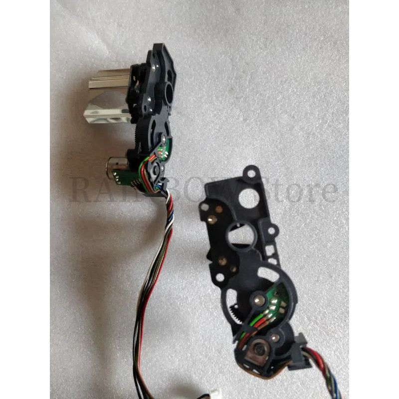 NEC-NP-M260XS+/M300XS+M300XC/M420X+P420X PROJECTOR AUTOMATIC APERTURE/LIGHT VALVE