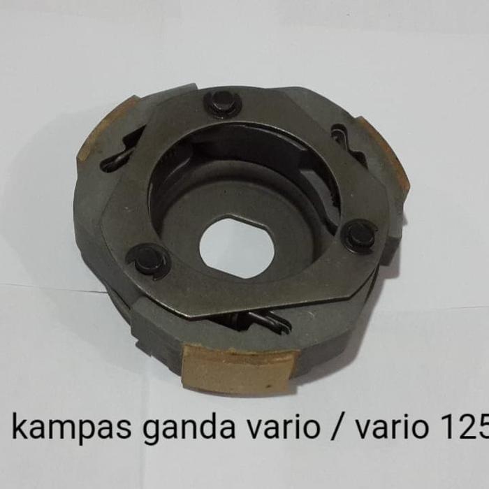 Kampas Ganda Assy Vario 110 Kampas Ganda Vario 125 Termurah Langka