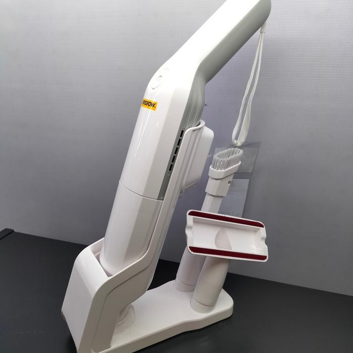 PENGHISAP DEBU KRISBOW CORDLESS VACUUM CLEANER 2 IN 1 10.8 V