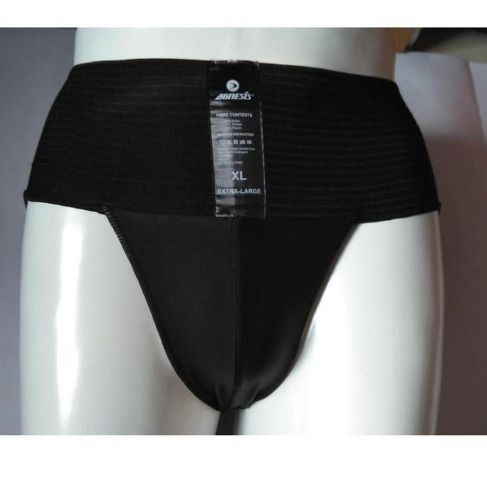 Celana Dalam Cd Korset Sport Hernia Olahraga Pria Cowok Cowo Premium 100% Original