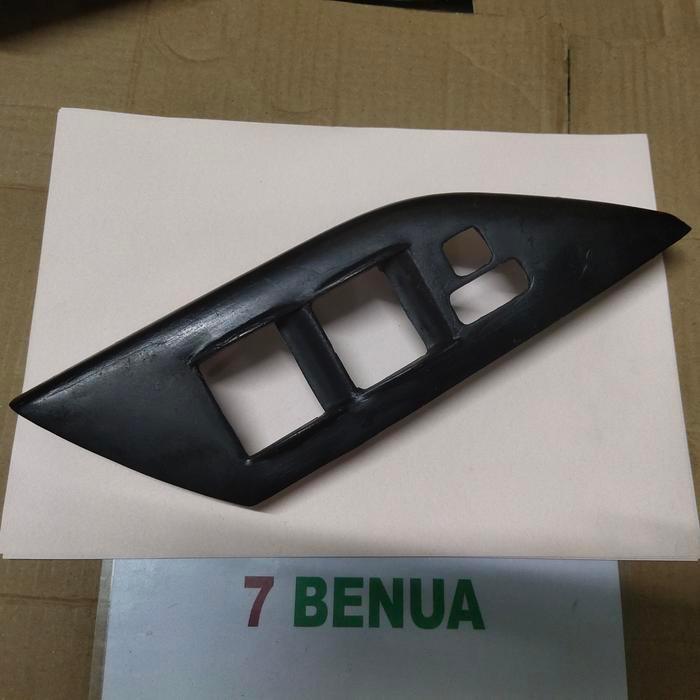 RUMAH CASING BINGKAI DUDUKAN FRAME SAKLAR VIOS LIMO GEN 3 FIBER