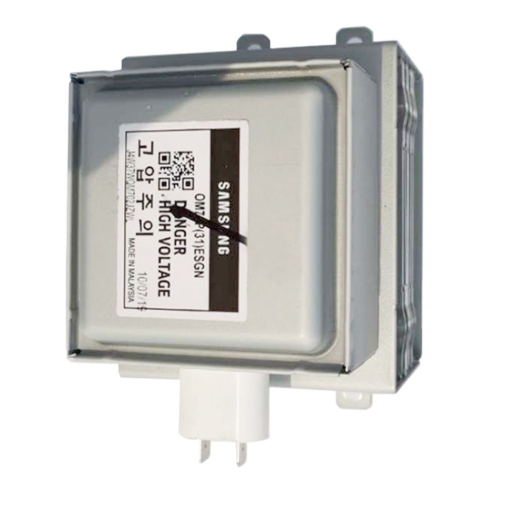 100% NEW MICROWAVE OVEN MAGNETRON OM75P(31)ESGN FOR SAMSUNG INDUSTRIAL SPARE PARTS REPLACEMENT