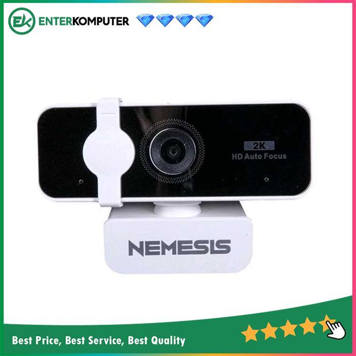 Hot Sale Nyk Nemesis Albatros Webcam A95