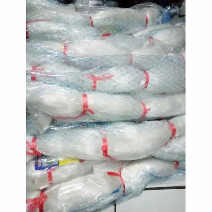 Jaring Ikan Senar 015 2,5 Inchi
