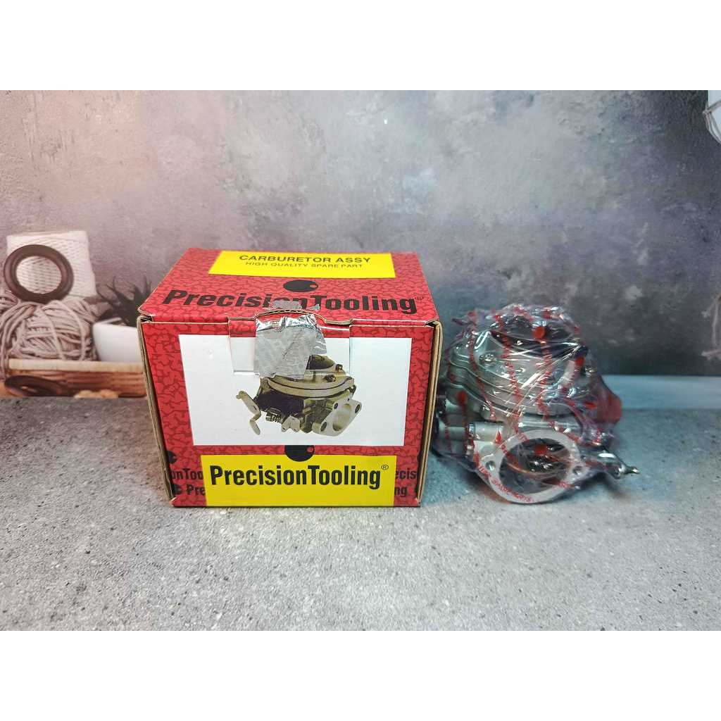 KARBURATOR SINSO 070 PRECISION TOOLING/CARBURATOR CHAINSAW 070 PRECISION TOOLING/KABURATOR SINSO 070
