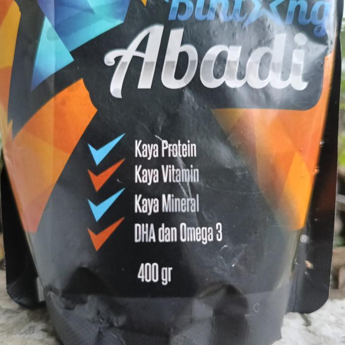 Bubur Bintang Abadi Bubur Lolohan Burung Kenari Blackthroat Parkit Parot
