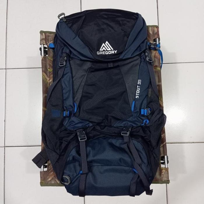 Gregory Stout 35 Backpack