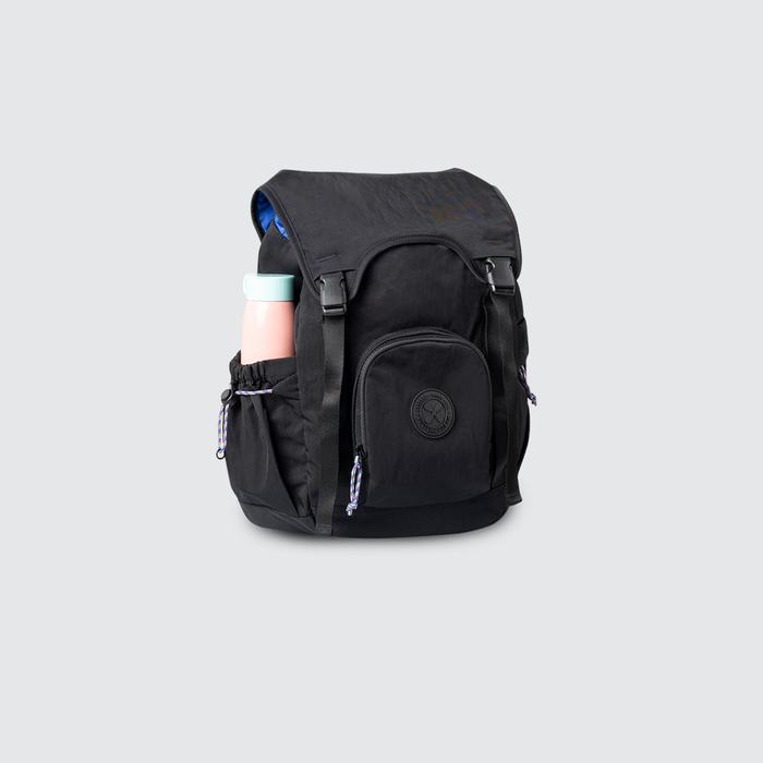ORIGINAL Tas Ransel Exsport Weekender Rucksack - Hitam READY STOCK