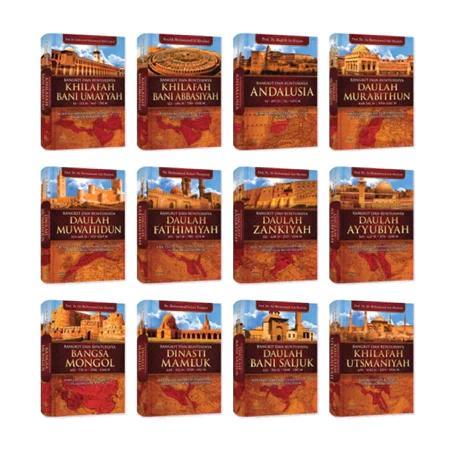 BANGKIT DAN RUNTUHNYA KHILAFAH UTSMANIYAH ORIGINAL KEKHALIFAHAN TERAKHIR DALAM SEJARAH ISLAM -